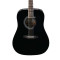 قیمت خرید فروش گیتار آکوستیک Ibanez V72E BK 